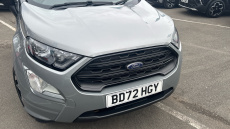 Ford EcoSport 1.0 EcoBoost 125 ST-Line 5dr Petrol Hatchback